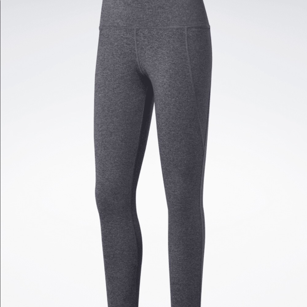 Reebok Lux Tights
